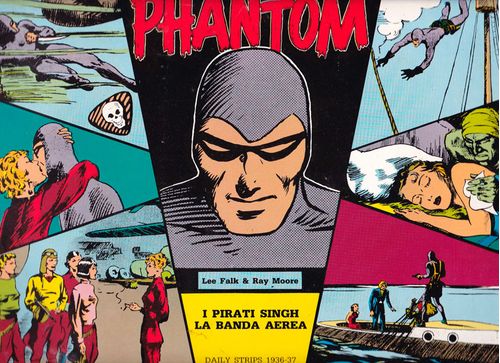 Collana New Comics Now # 119