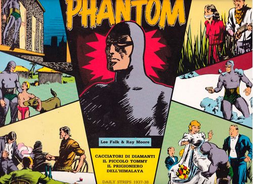 Collana New Comics Now # 120