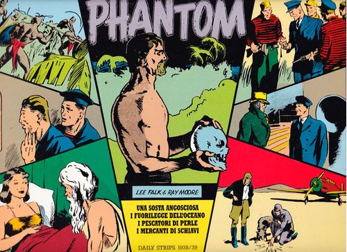 Collana New Comics Now # 145