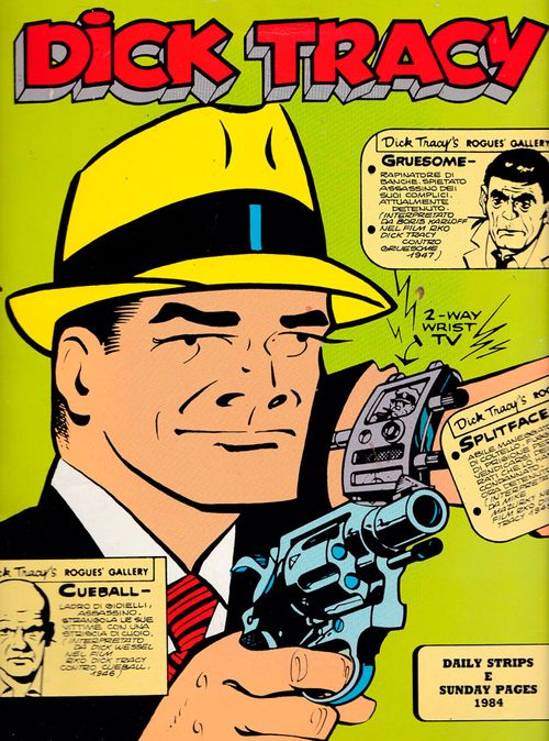 Collana New Comics Now # 163
