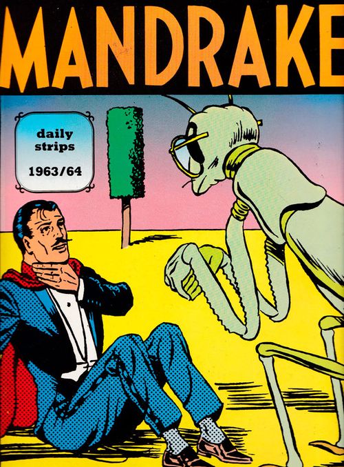 Collana New Comics Now # 166