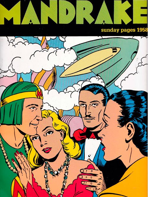 Collana New Comics Now # 302
