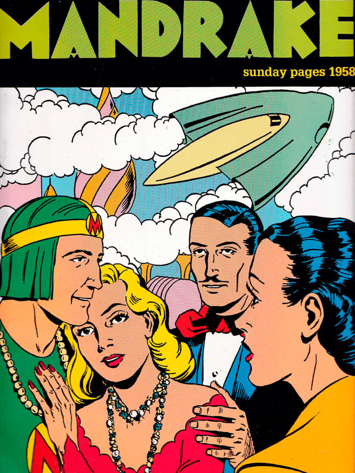 Collana-New-Comics-Now---302