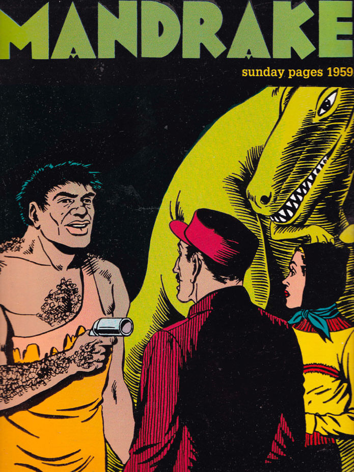 Collana-New-Comics-Now---318