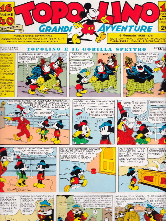 Topolino-Giornale-1938---1