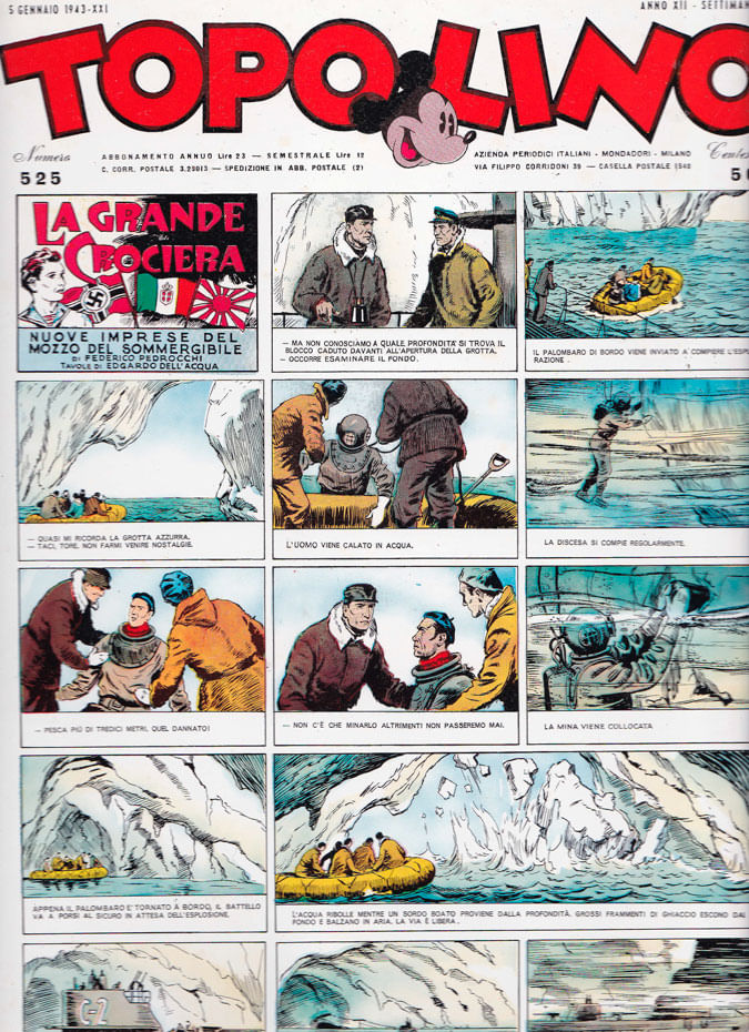 Topolino-Giornale-1943---1