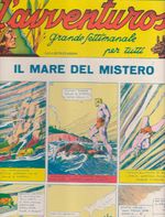 L-Avventuroso---Volume-05
