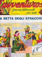 L-Avventuroso---Volume-09