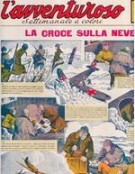 L-Avventuroso---Volume-18