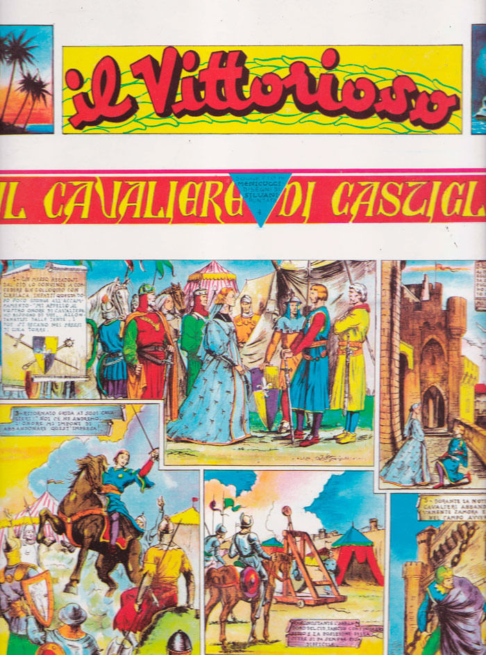 Il-Vittorioso---1945-12