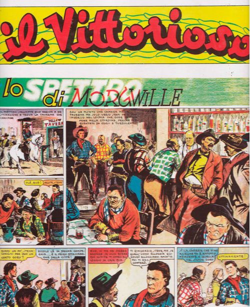 Il Vittorioso - 1946/12