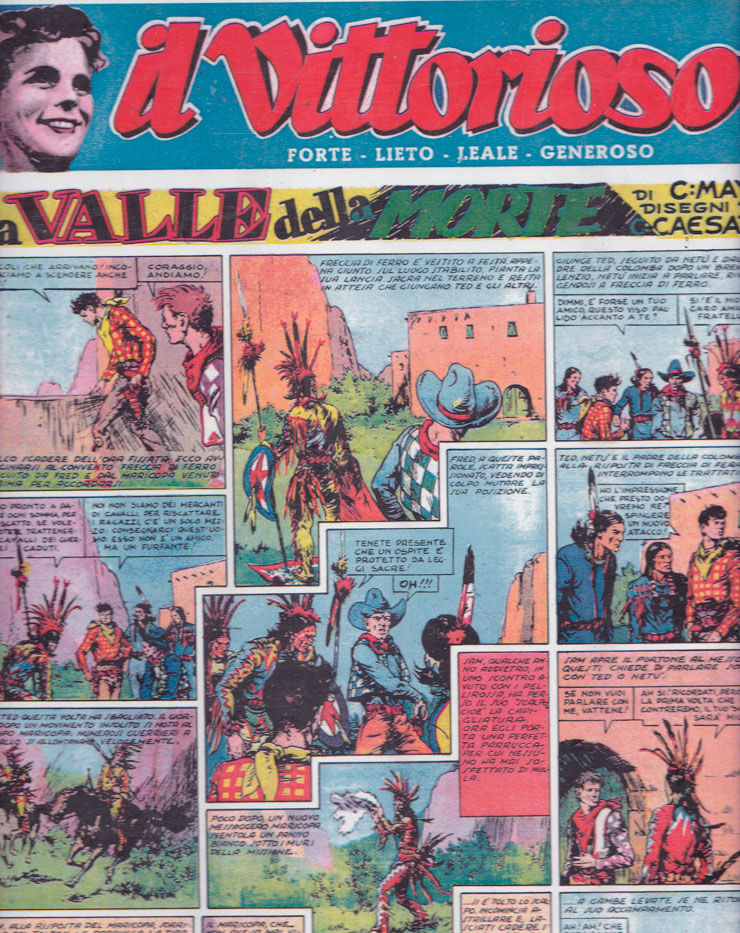 Il-Vittorioso---1948-06