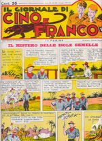 Il-Giornale-Di-Cino-e-Franco---Volume-5