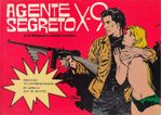 Collana-Yellow-Kid---094---Agente-Segreto-X-9
