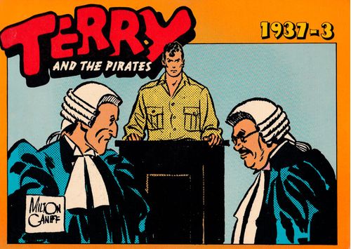 Collana Yellow Kid # 097 - Terry And The Pirates