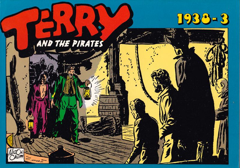 Collana-Yellow-Kid---101---Terry-And-The-Pirates