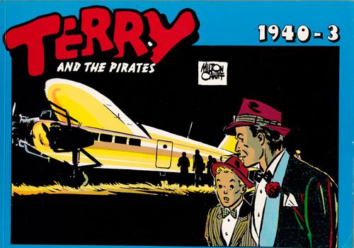 Collana Yellow Kid # 116 - Terry And The Pirates