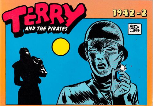 Collana Yellow Kid # 124 - Terry And The Pirates