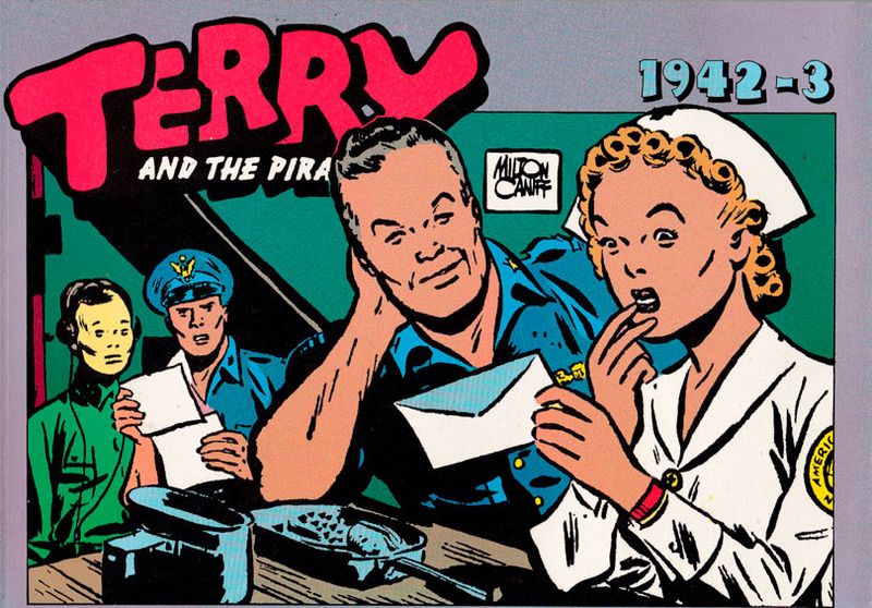 Collana-Yellow-Kid---125---Terry-And-The-Pirates