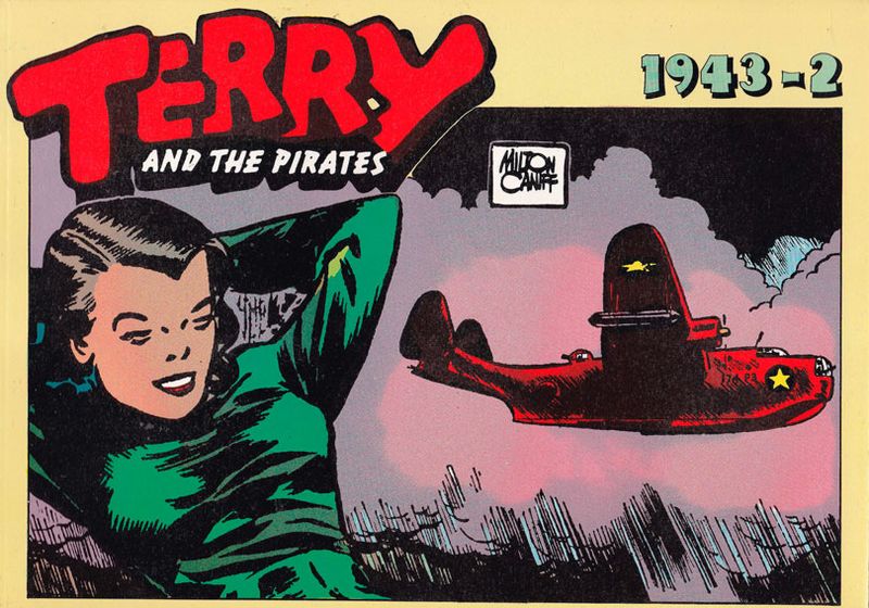 Collana-Yellow-Kid---128---Terry-And-The-Pirates