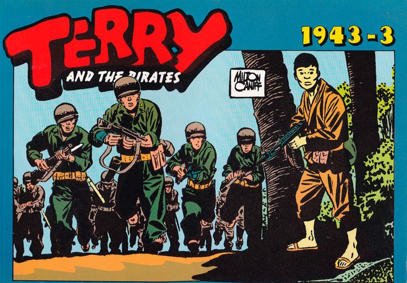 Collana-Yellow-Kid---129---Terry-And-The-Pirates