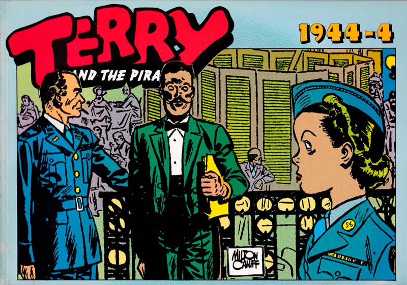 Collana-Yellow-Kid---135---Terry-And-The-Pirates