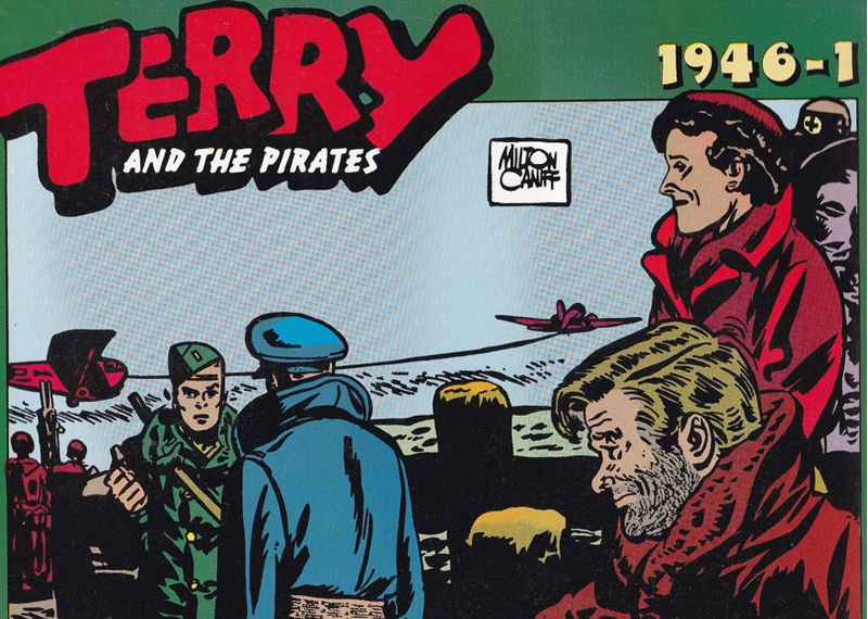 Collana-Yellow-Kid---140---Terry-And-The-Pirates