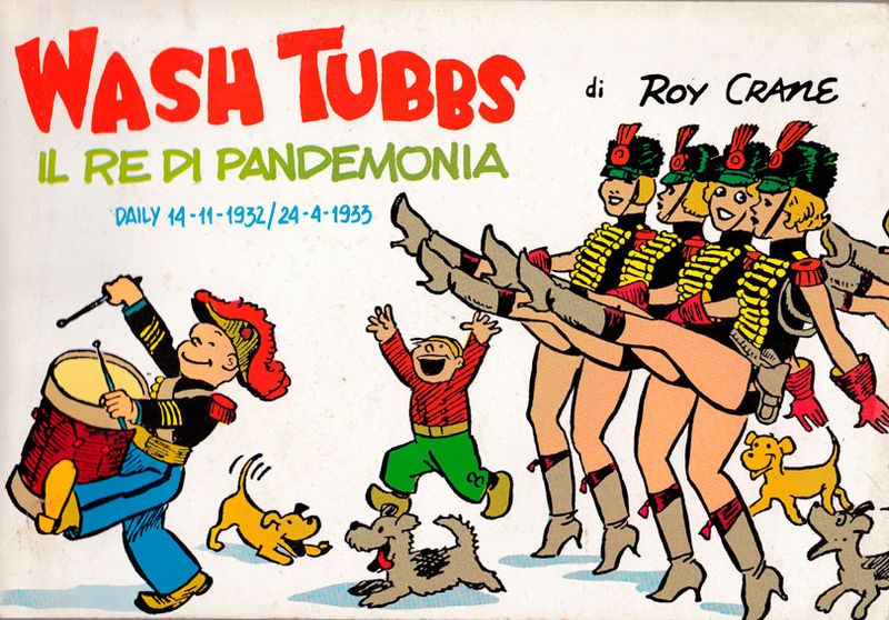 Collana-Yellow-Kid---145---Wash-Tubbs