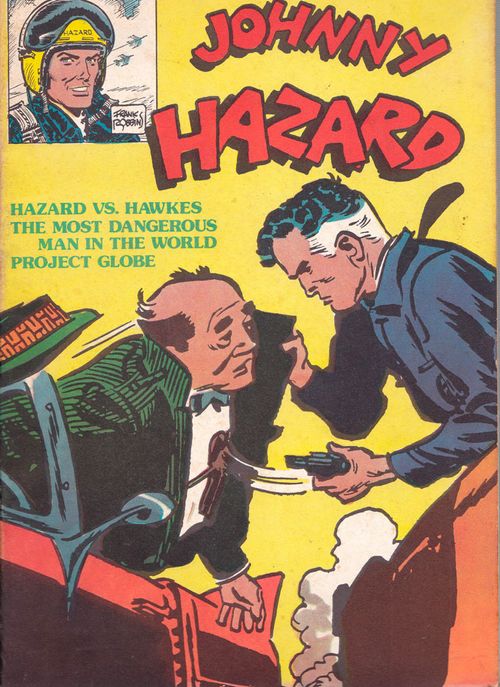 Collana Reprint # 01