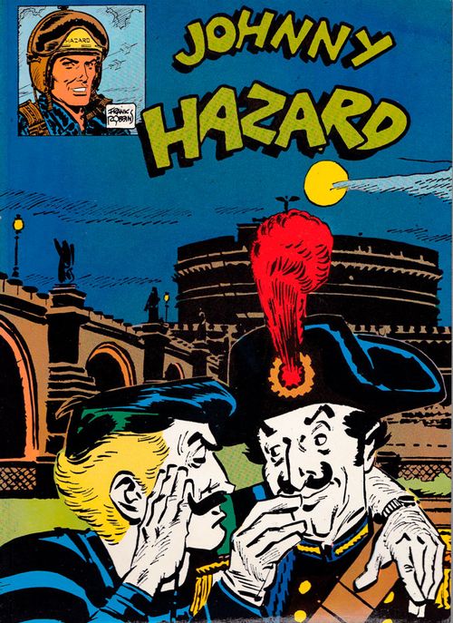 Collana Reprint # 23