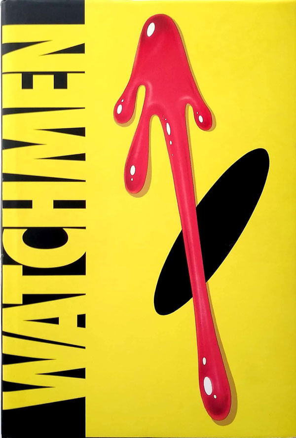Absolute-Watchmen