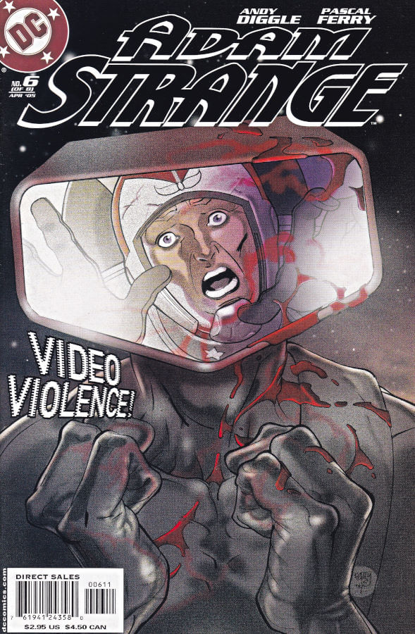 Adam-Strange---Volume-2---6