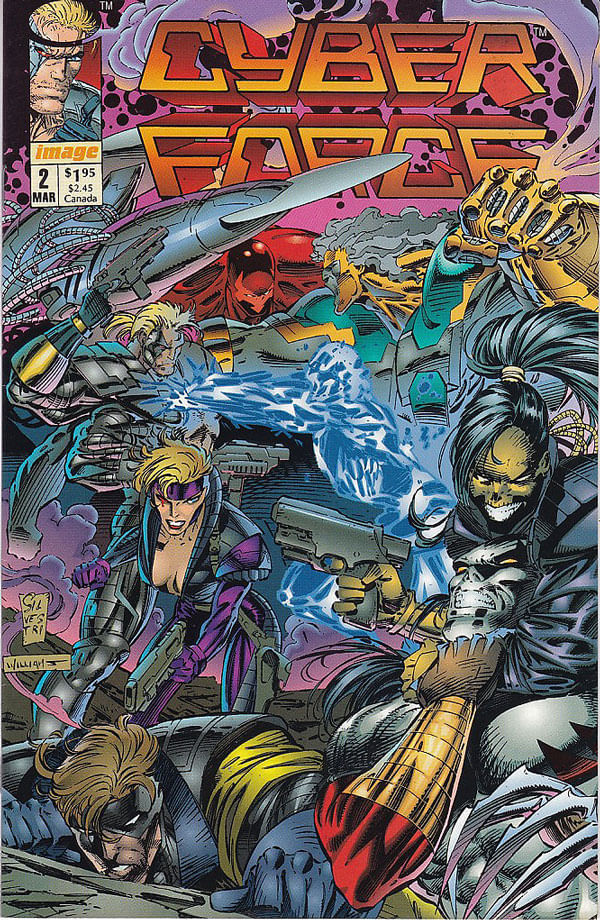 CyberForce---2
