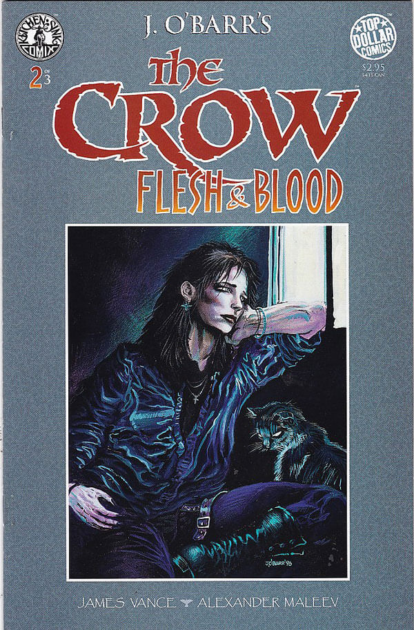 Crow---Flesh-And-Blood---2