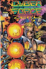 CyberForce---Volume-2--0