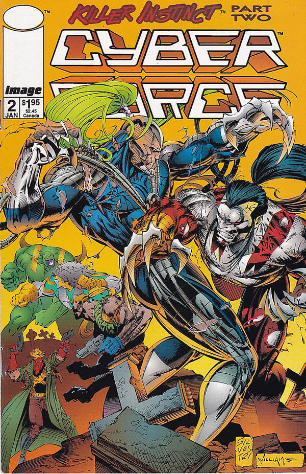 CyberForce---Volume-2--2