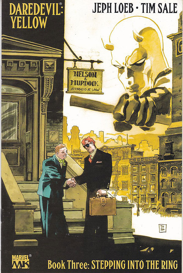 Daredevil-Yellow---Volume-1---3