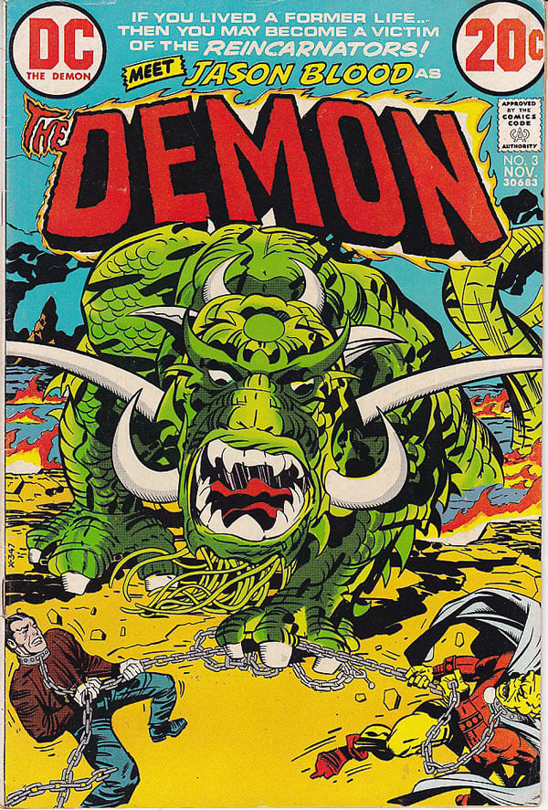 Demon---Volume-1---3
