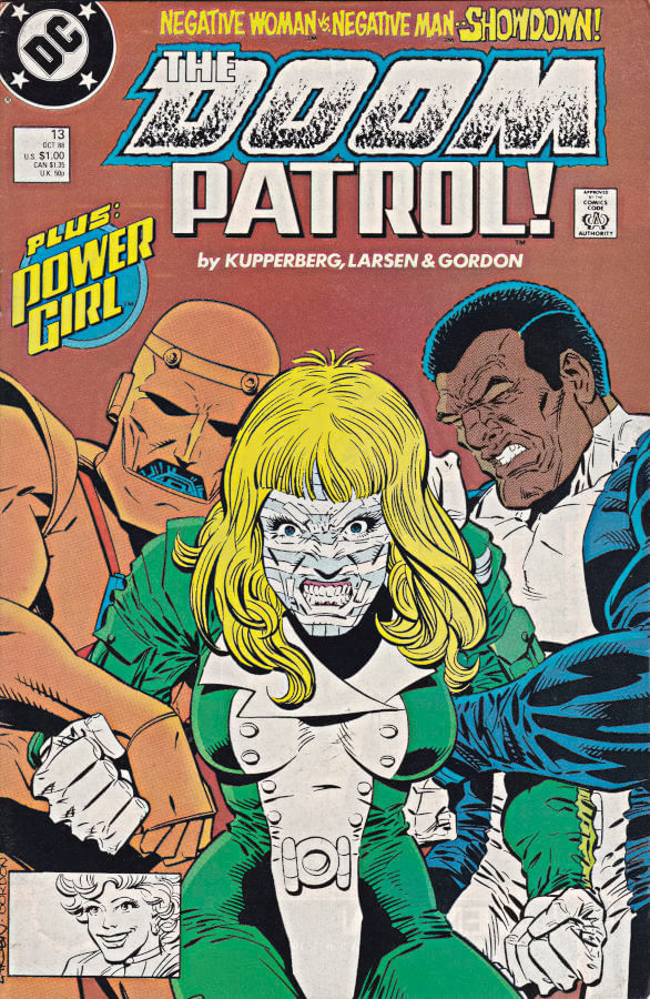 Doom-Patrol---Volume-2---13