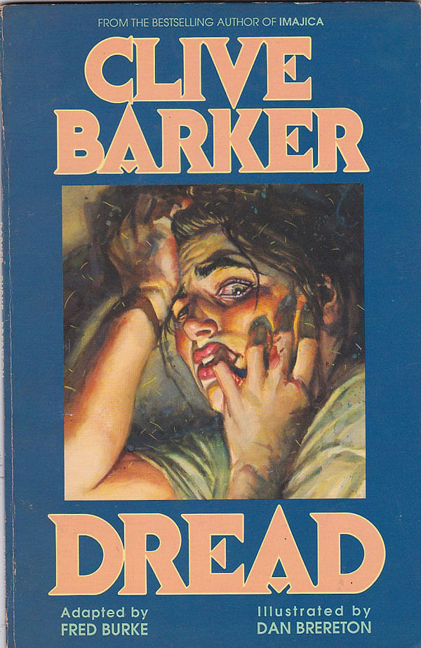Dread-