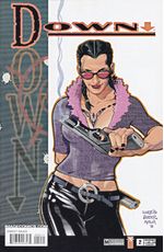Down---Volume-1---2