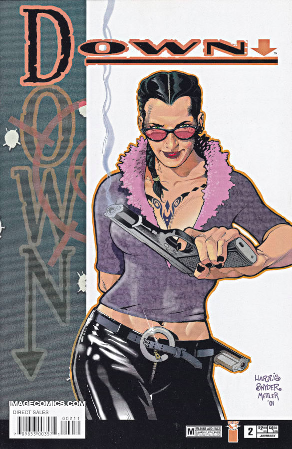 Down---Volume-1---2