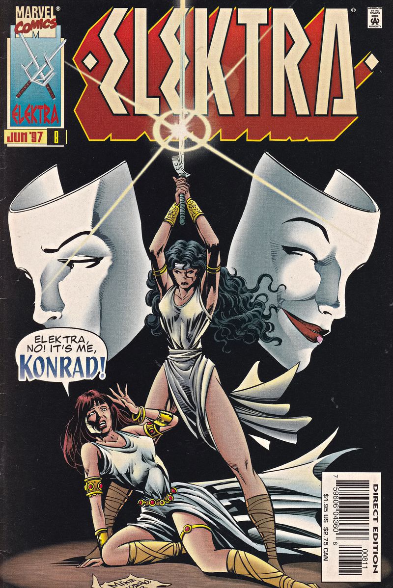 Elektra---Volume-1---8