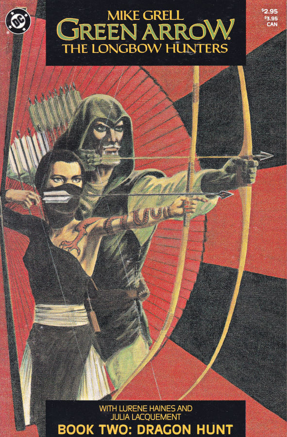 Green-Arrow---The-Longbow-Hunters---2