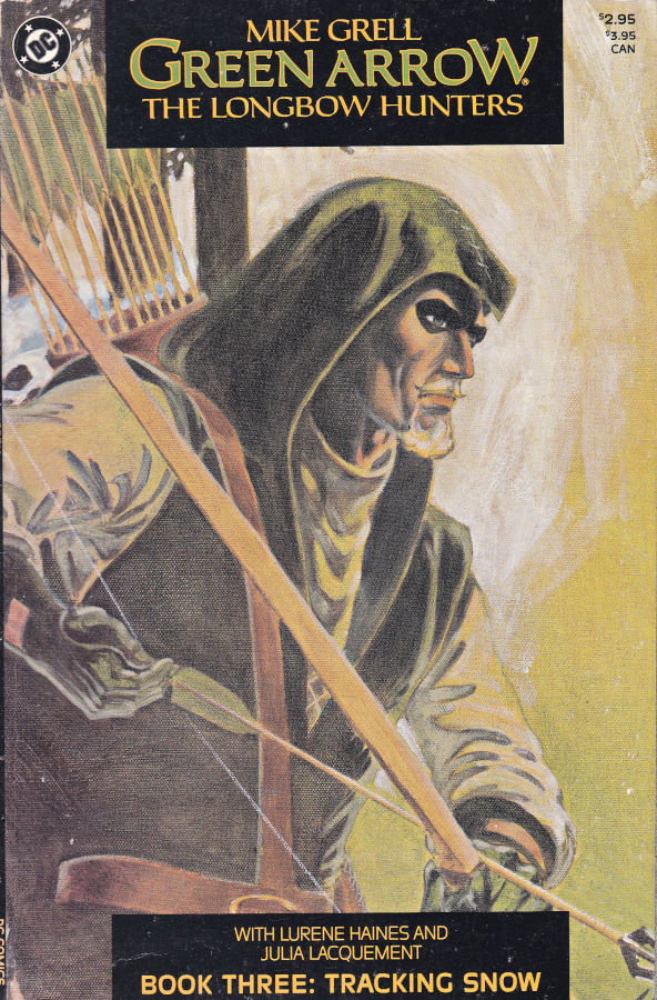 Green-Arrow---The-Longbow-Hunters---3