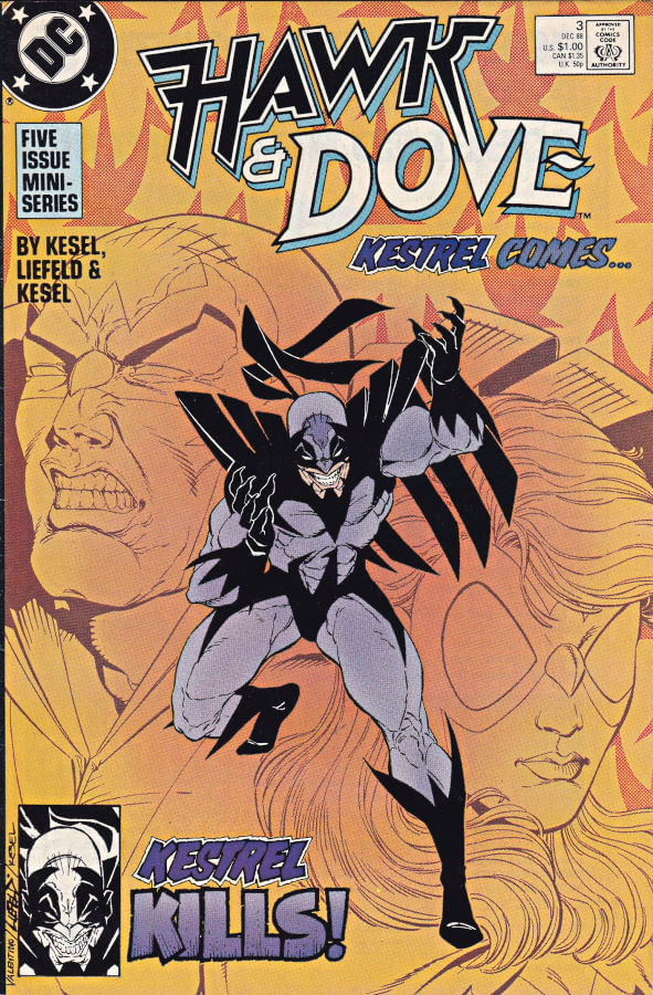 Hawk-And-Dove---Volume-2---3