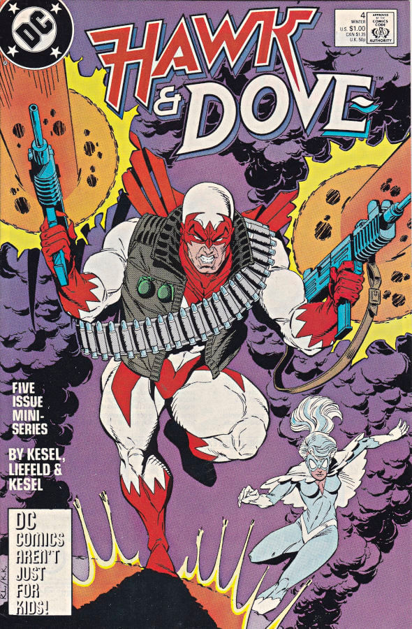 Hawk-And-Dove---Volume-2---4