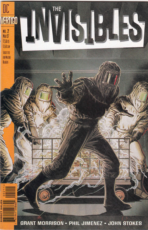 Invisibles---Volume-2---2