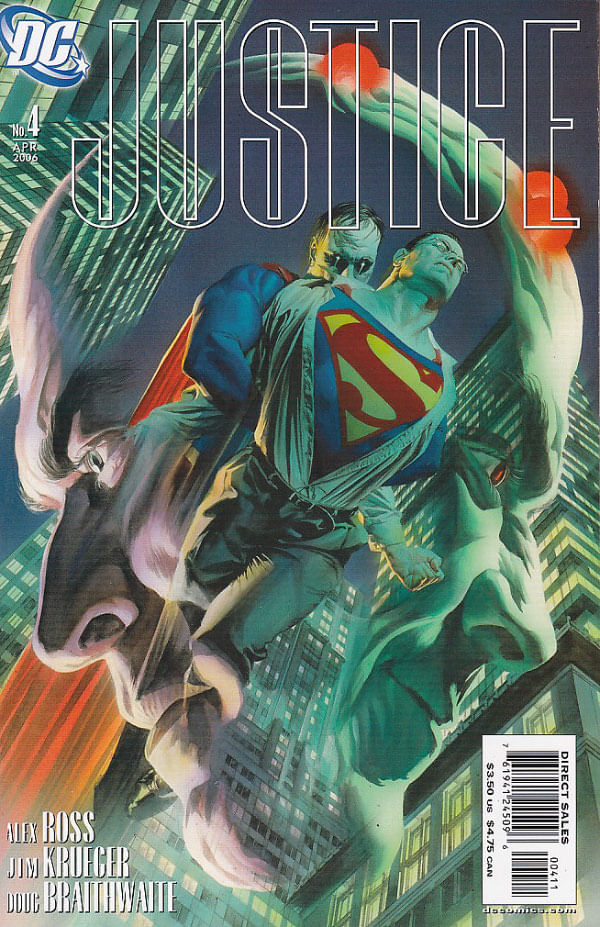 Justice---4
