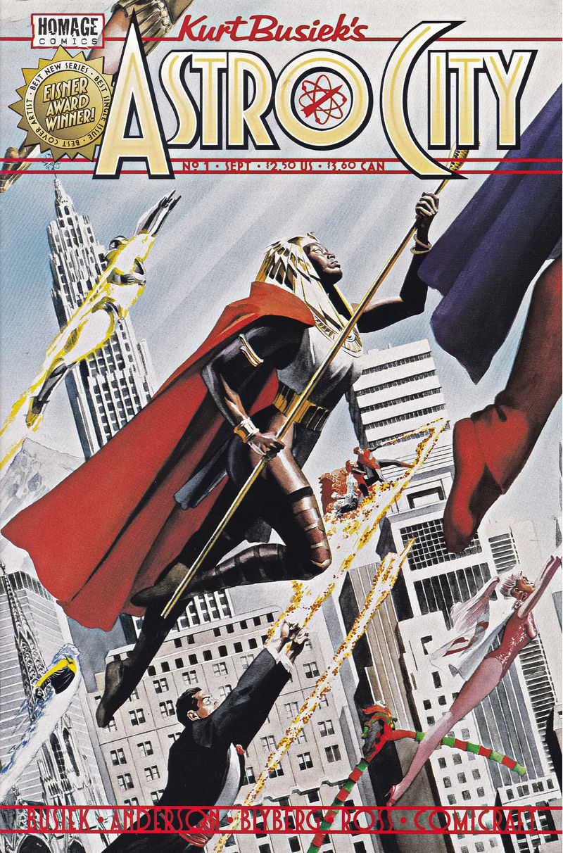 Kurt-Busiek-s---Astro-City---Volume-2---1